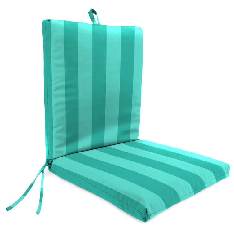 Breakwater Bay Outdoor 3.5 Lounge Chair Cushion Wayfair